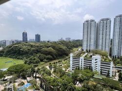 Blk 80C Telok Blangah Towers (Bukit Merah), HDB 3 Rooms #448406051